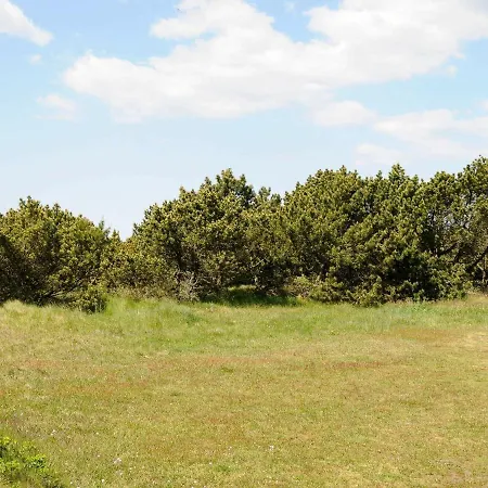 Three-bedroom Holiday In 79 Blåvand